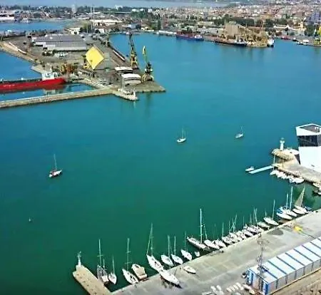 Daire Funny-gunny To The Sea Garden Burgaz