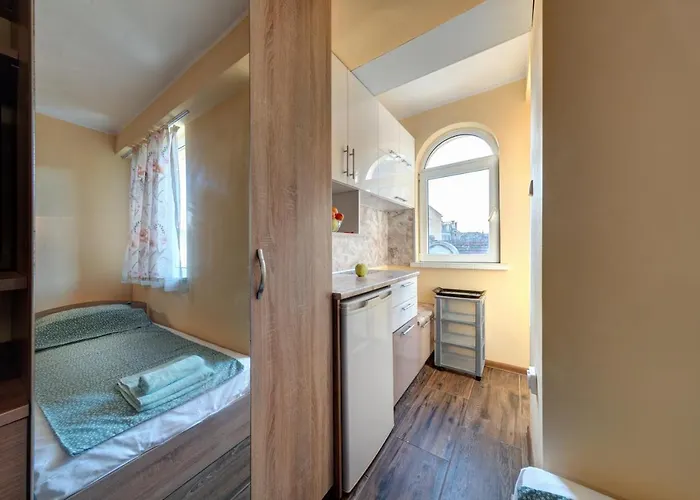 Daire Funny-gunny To The Sea Garden *