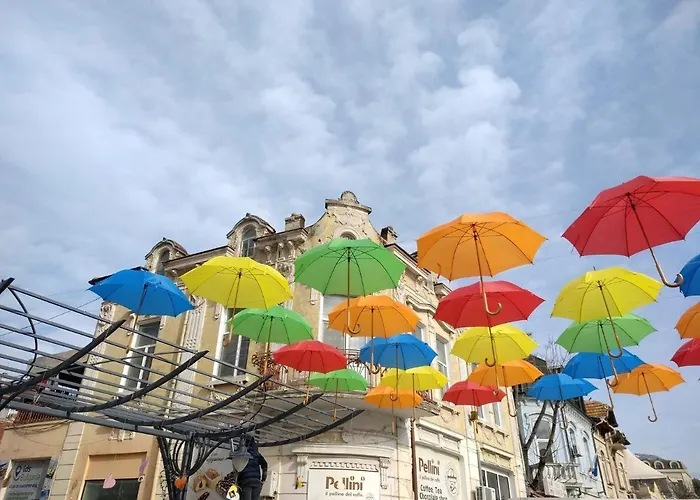 شقة Funny-gunny To The Sea Garden *